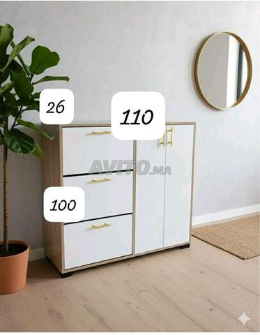 Meuble à chaussures - 2