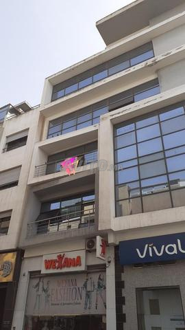 مكتب للإيجار في سيدي معروف - 2