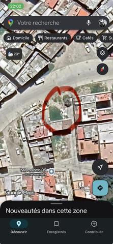 Terrain à vendre - 2