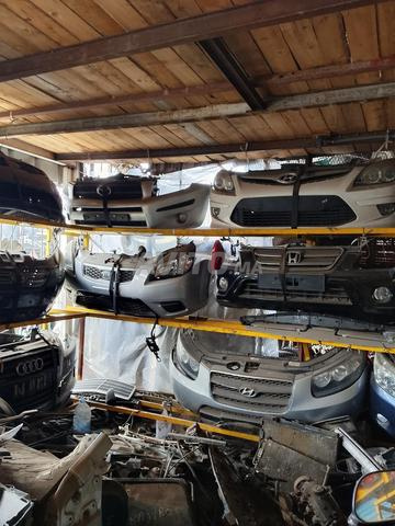 Vente de toutes pièces auto - 2