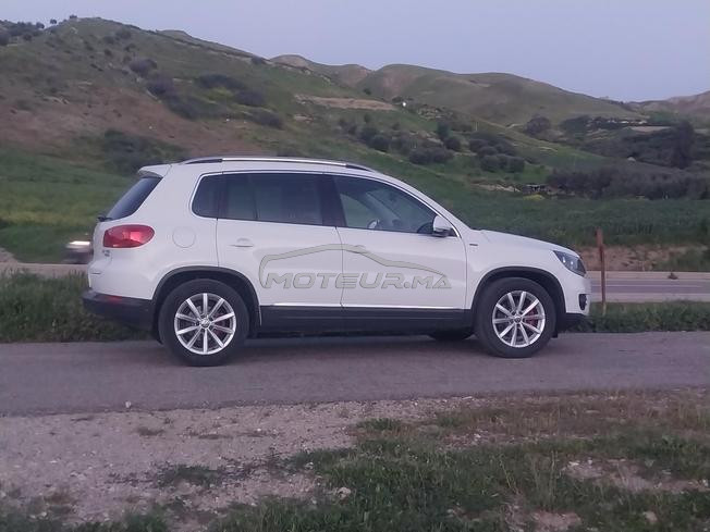 tiguan modèle 2015 d 2024