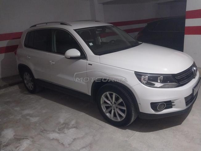 tiguan modèle 2015 d 2024
