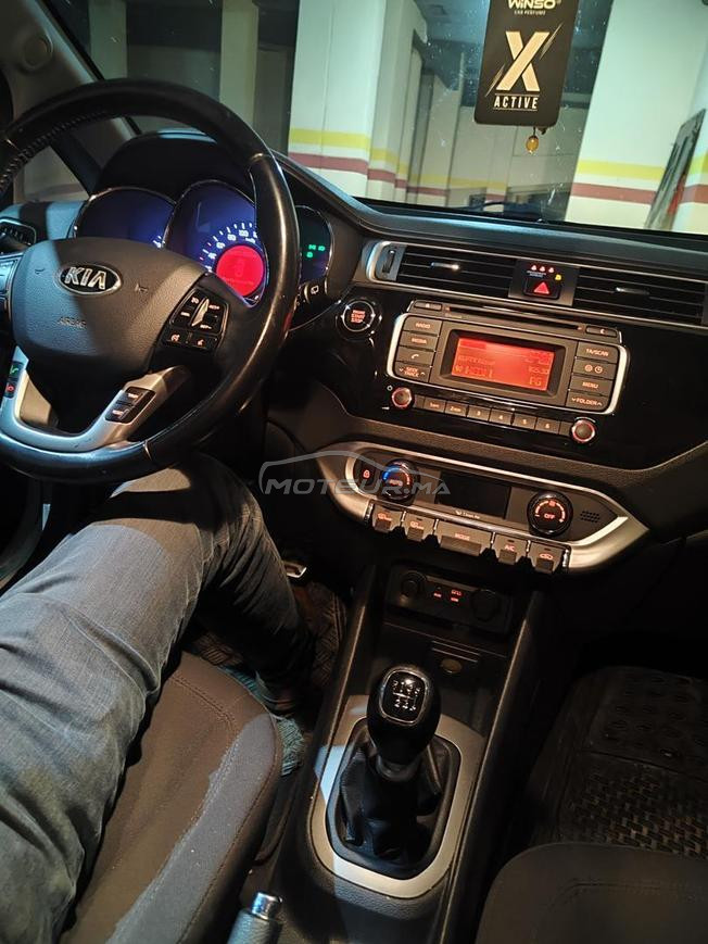 Kia Ceed Diesel Manuelle 2017 à Marrakech