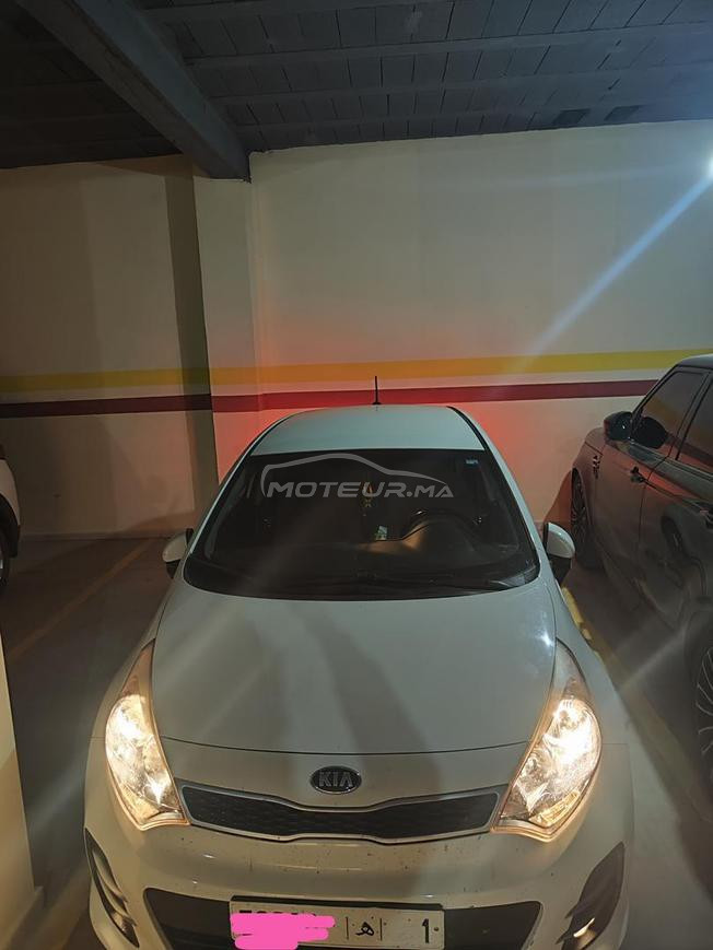 Kia Ceed Diesel Manuelle 2017 à Marrakech