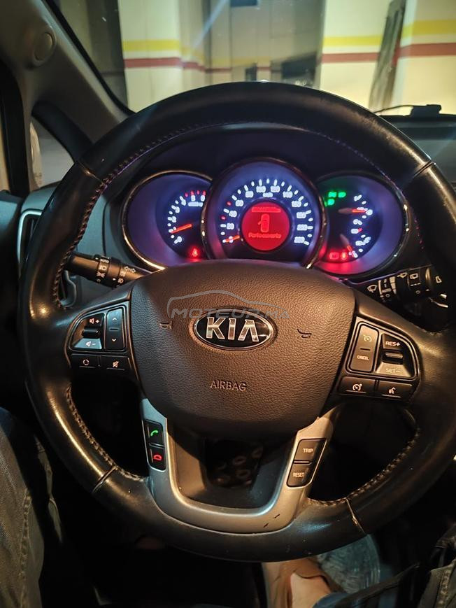 Kia Ceed Diesel Manuelle 2017 à Marrakech