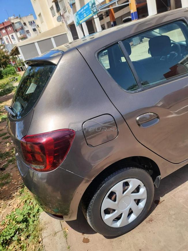 Dacia Sandero a vendre 