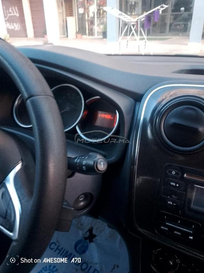 Dacia Sandero a vendre 