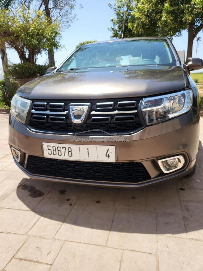 Dacia Sandero a vendre 