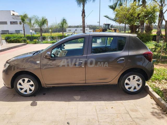 Dacia Sandero à vendre