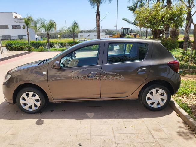 Dacia Sandero a vendre 