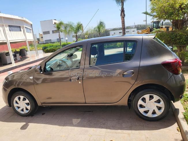 Dacia Sandero a vendre 