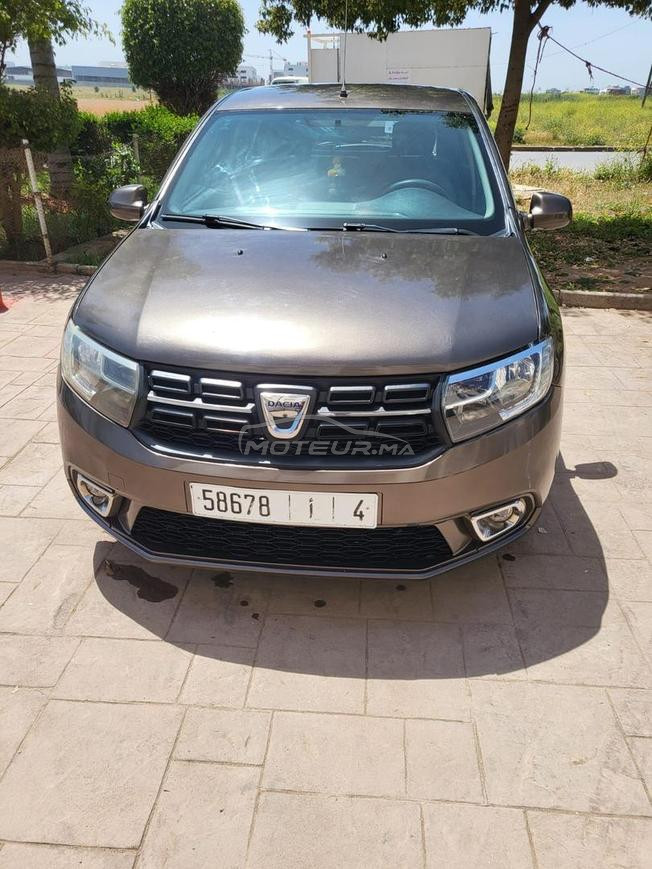 Dacia Sandero a vendre 