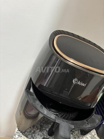 مقلاة هوائية 5 لتر