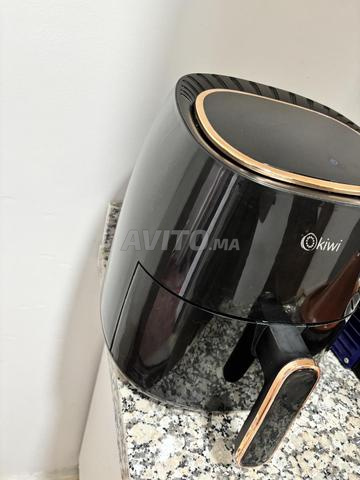 Air fryer 5L - 2