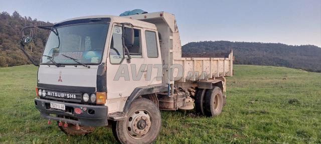 شاحنة للبيع - 2