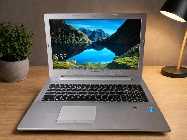 Lenovo Z50-70 N9ii