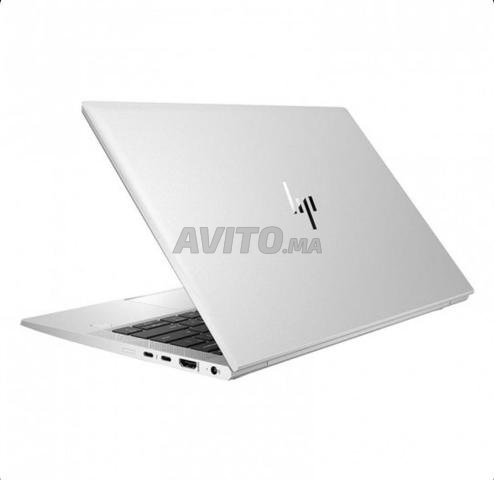HP Elitebook 830 G7 i5-10310U 16Go 256Go SSD