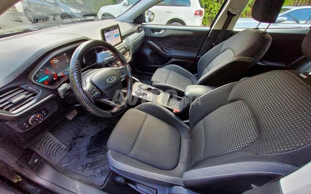 Ford Focus Trend Plus Automatique 2023 Particulier - 2