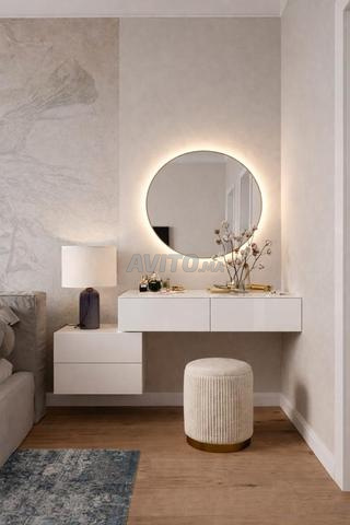 منضدة زينة ملكية 😍