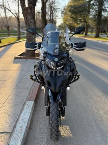 بينيلي TRK 502X - 2