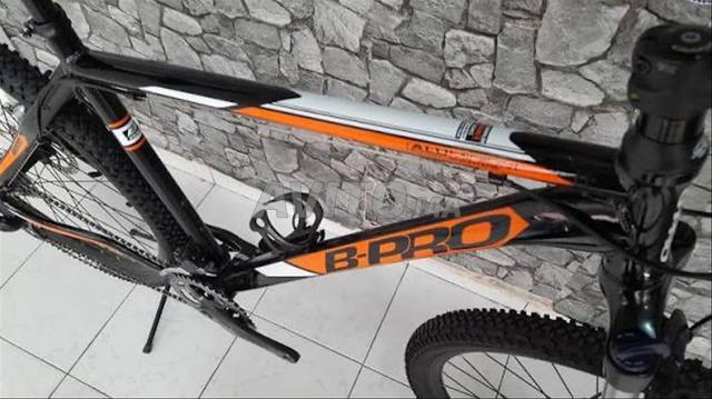 Vélo B-PRO MADA FABRIQUÉ EN FRANCE - 2