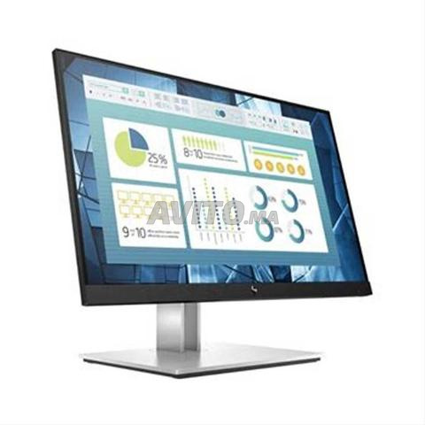 Écran HP E22 G4 Full HD IPS 22 pouces Neuf - 2