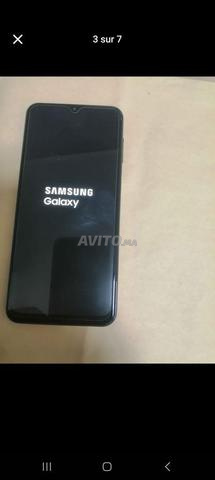 Samsung a23 5g 128 stockage 4 ram - 2