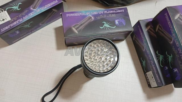 مصباح يدوي للبيع - 2