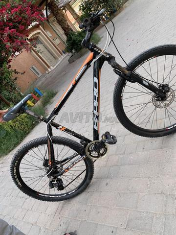 Vélo B-PRO MADA FABRIQUÉ EN FRANCE - 2