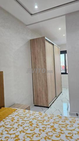 شقة مفروشة فونتي - 2