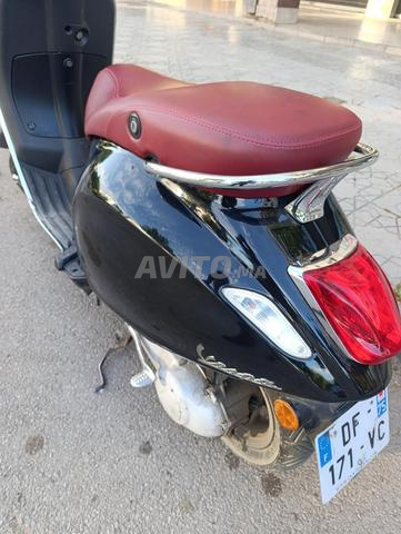 فيسـبا 50 بحالة جيدة جداً - 2