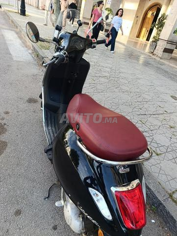 فيسبا مجموعة 50 - 2