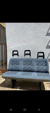 كرسي مرسيدس بنز - 2