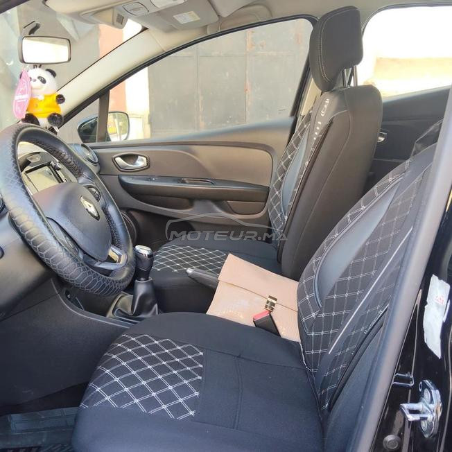 Renault Clio Diesel Manuelle 2020 à Salé