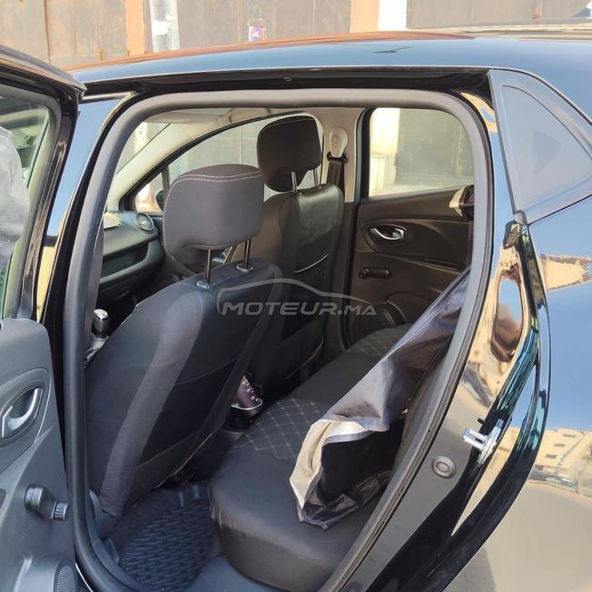 Renault Clio Diesel Manuelle 2020 à Salé