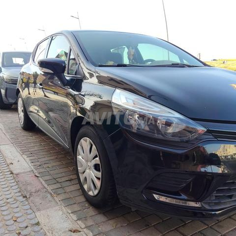Renault Clio Diesel Manuelle 2020 à Salé
