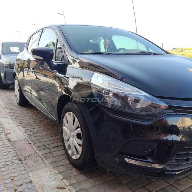 Renault Clio Diesel Manuelle 2020 à Salé