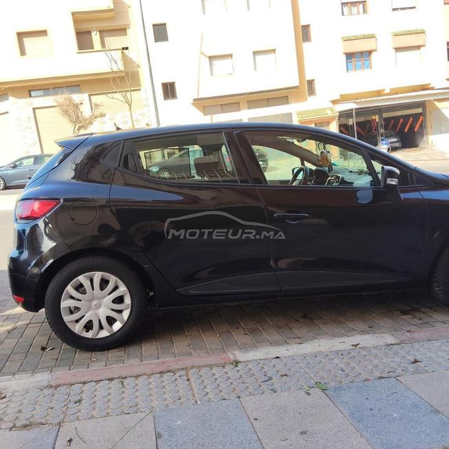 Renault Clio Diesel Manuelle 2020 à Salé