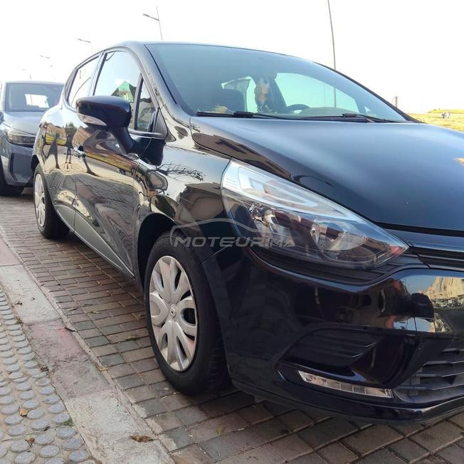 Renault Clio Diesel Manuelle 2020 à Salé