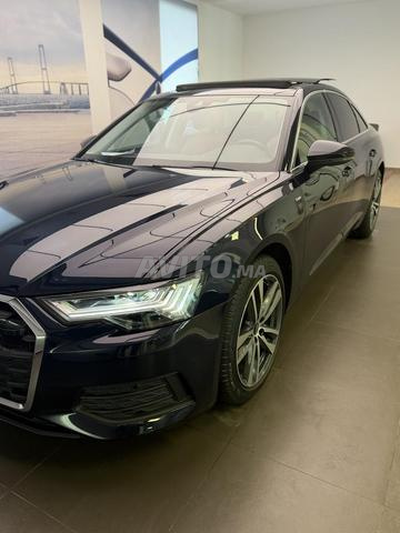 AUDI A6 BUSINESS 15 000 km