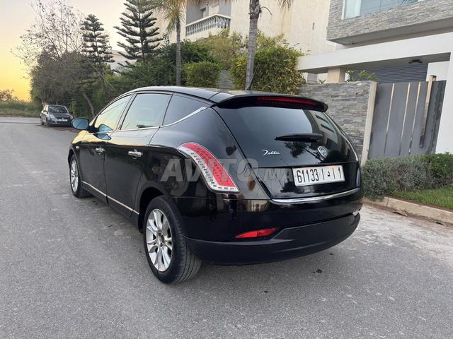 لانسيا دلتا - 2