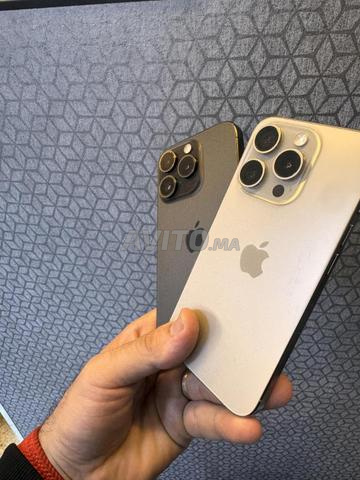 iPhone 15 Pro 128gb original