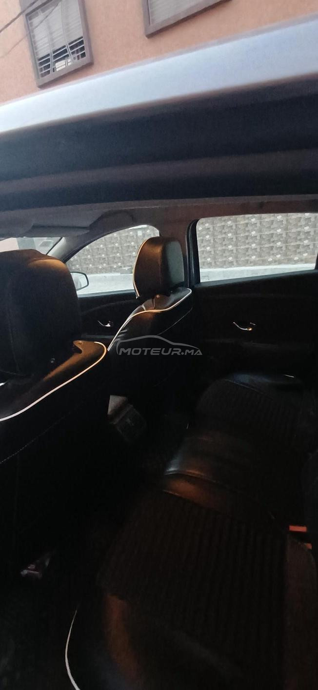 Renault Megane Diesel Manuelle 2015 à Taroudant