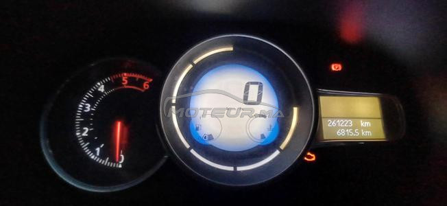 Renault Megane Diesel Manuelle 2015 à Taroudant
