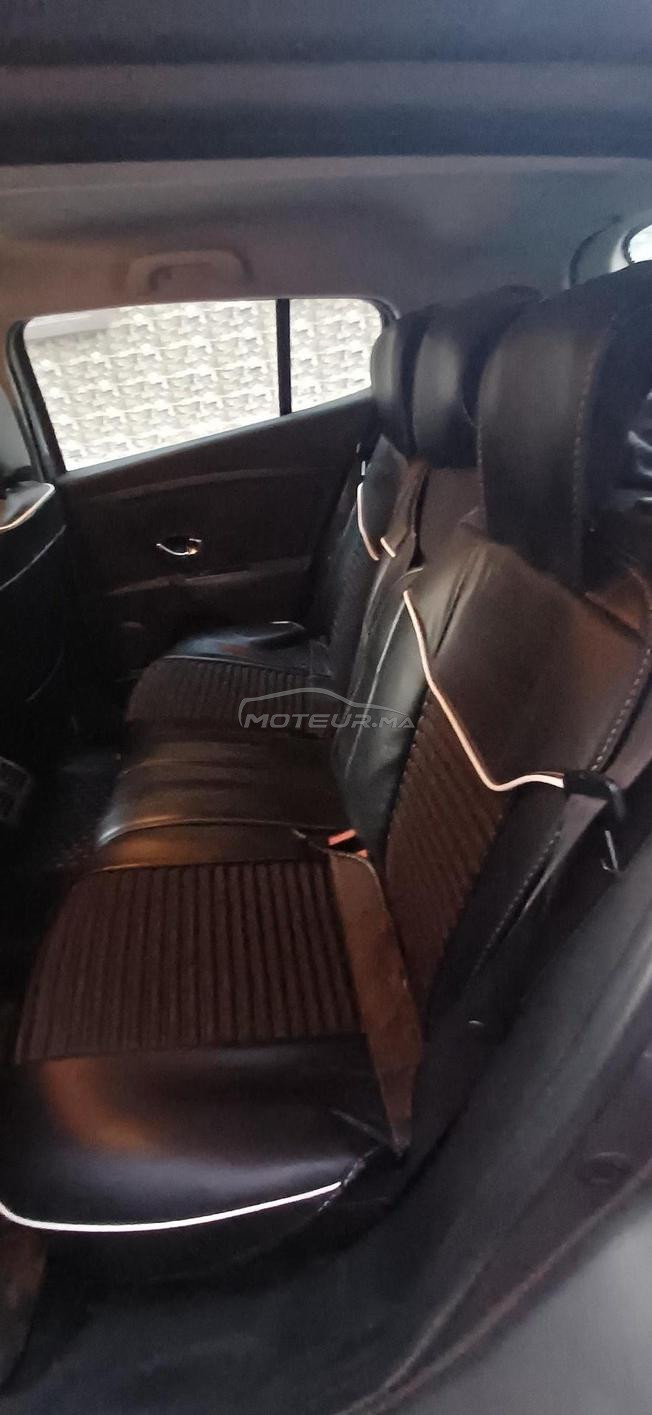 Renault Megane Diesel Manuelle 2015 à Taroudant