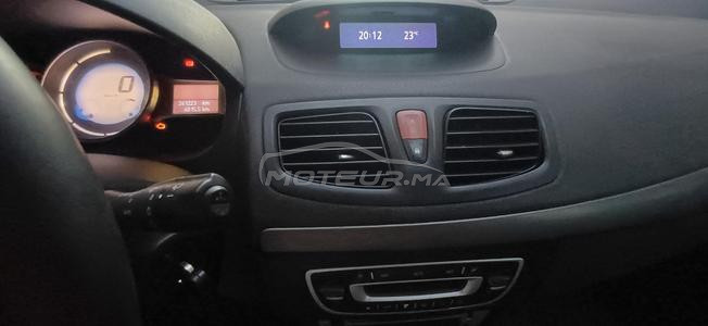 Renault Megane Diesel Manuelle 2015 à Taroudant