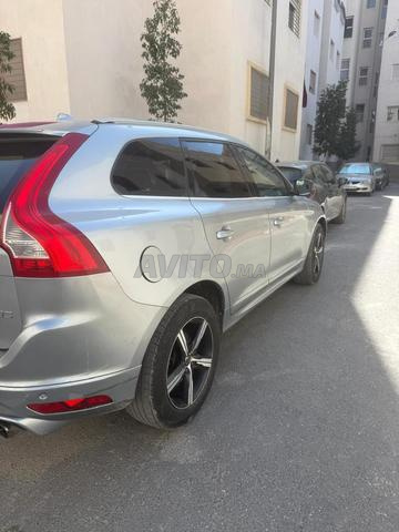 فولفو XC60 - 2