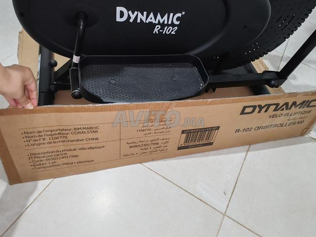 دراجة رياضية - 2