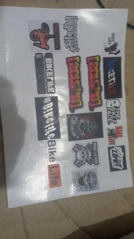 ملصقات جميلة - 2