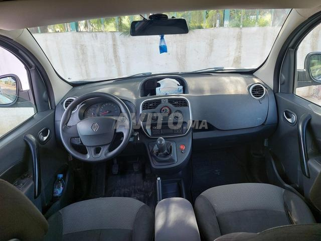 Renault Kangoo 2017
